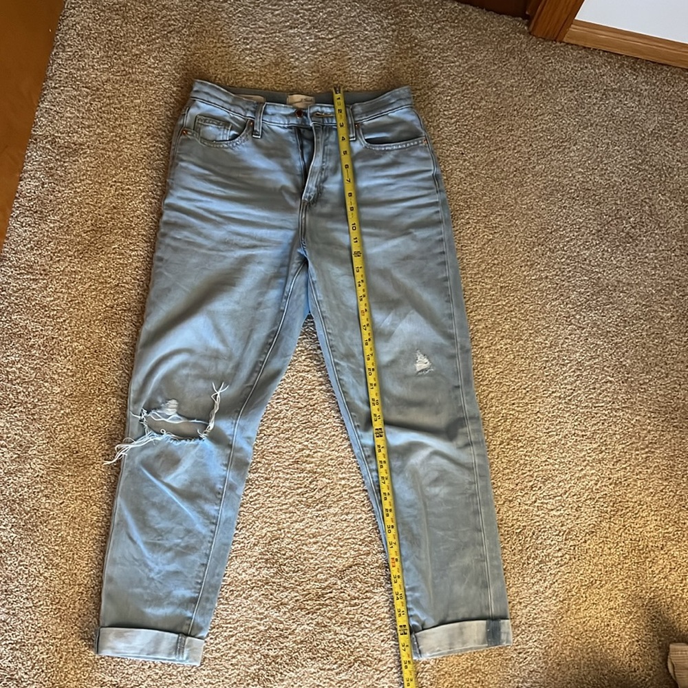 Universal thread jeans - Picture 6 of 7